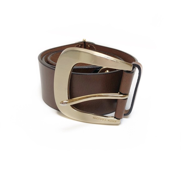 MICHAEL KORS HINGED BELT M - Picture 4 of 6